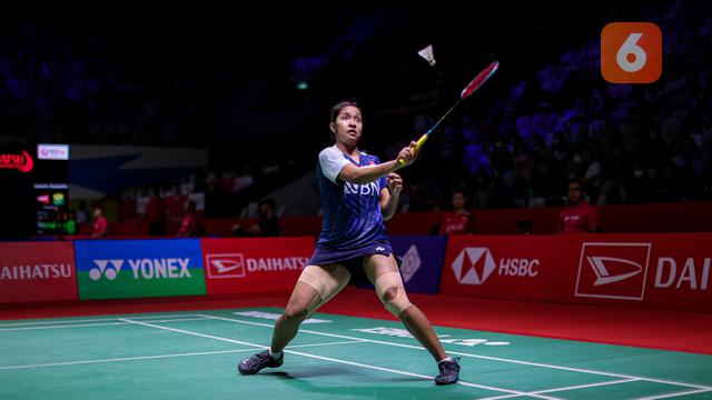 Tunggal putri Indonesia, Ester Nurumi Tri Wardoyo