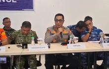 Polisi Telah Ambil Ante Mortem Adik Co-Pilot Pesawat IAT ATR 42-500 Hilang Kontak di Maros