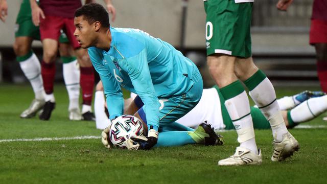 Foto: Barisan 5 Kiper yang Resmi Digaet Klub Liga Inggris untuk Mengarungi Musim 2022 / 2023, termasuk Kiper Amerika Serikat ke Arsenal