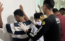 Terungkap! Ditjenpas NTT Razia Lapas Rutan Serentak se-Kupang Raya, Ini Temuannya