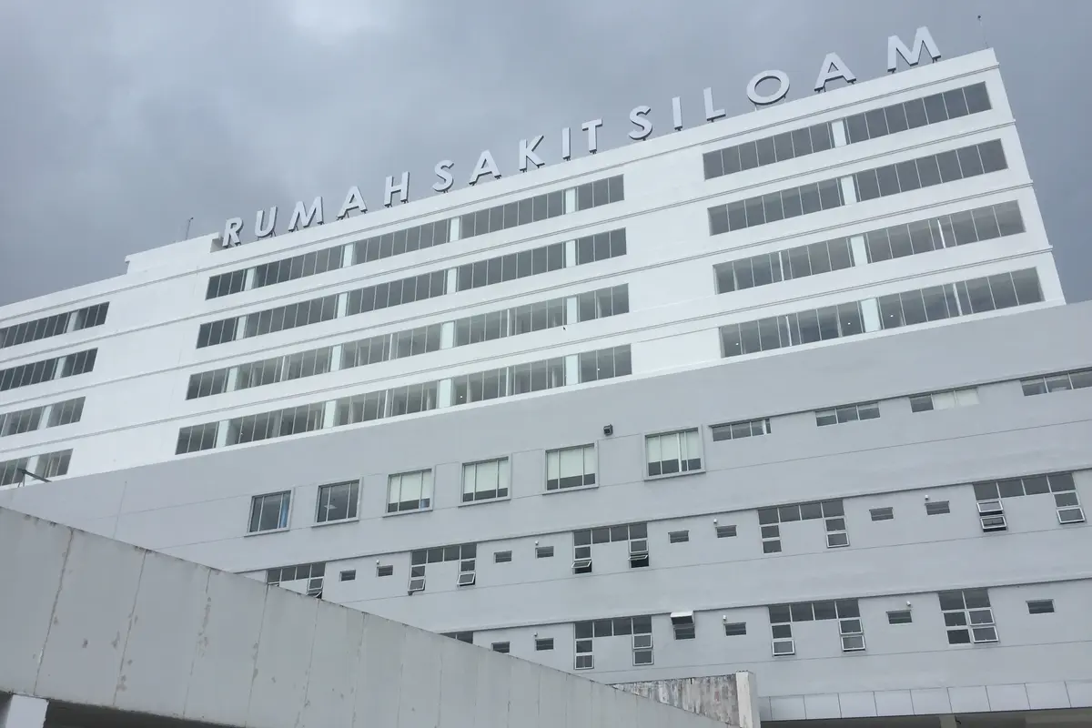 Rumah Sakit Siloam