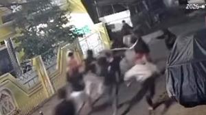 Tawuran di Cilincing Jakut, Satu Pemuda Tewas