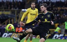 Jadi Pemain Terbaik Saat MU Kalahkan Wolves, Mason Mount Dapat Pujian dari Ruben Amorim