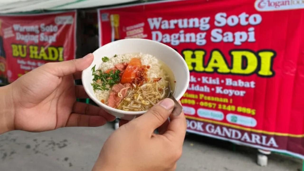 12 Rekomendasi Soto Solo Legendaris, Bawa ke Suasana Tempo Dulu