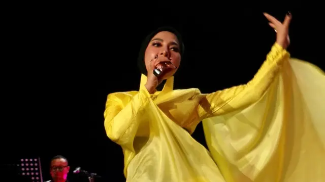 Syahrini