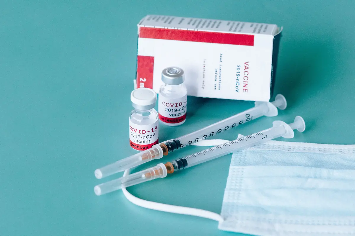 BPOM Beri Izin Penggunaan Darurat Vaksin Zifivax Asal China