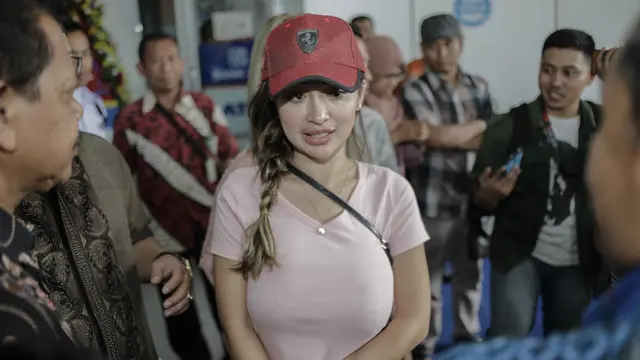 Selain Menghindari Zina, Ini Alasan Cupi Cupita Ingin Segera Nikah ...
