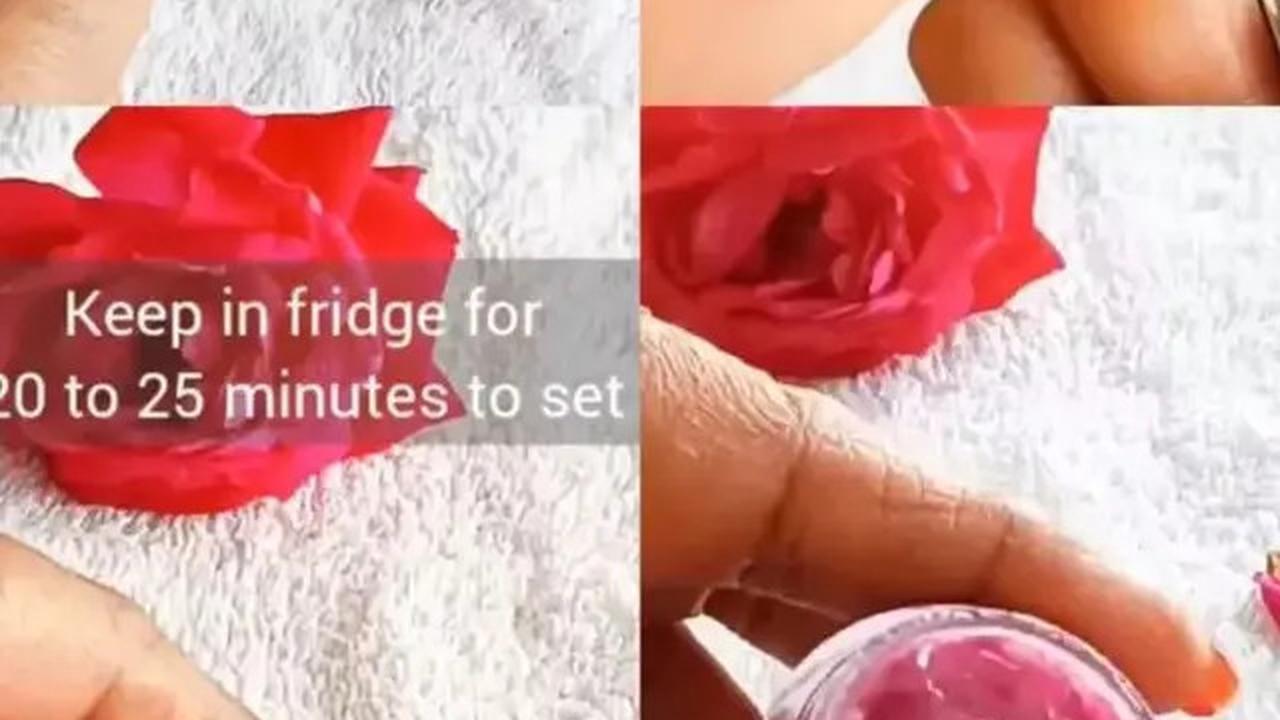Cara Membuat Lip Balm Alami untuk Bibir Cerah dan Sehat