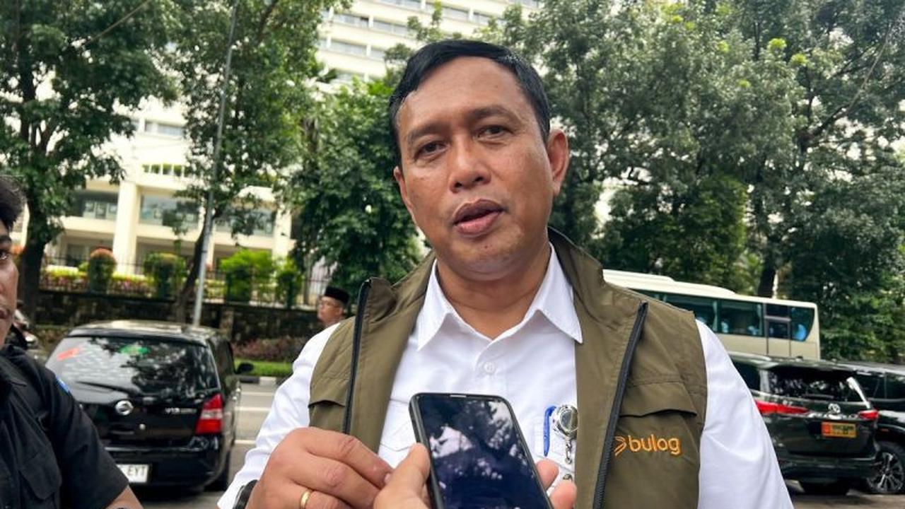 Bulog Siap Salurkan Bantuan Beras untuk 33,2 Juta KPM Mulai Pertengahan Maret