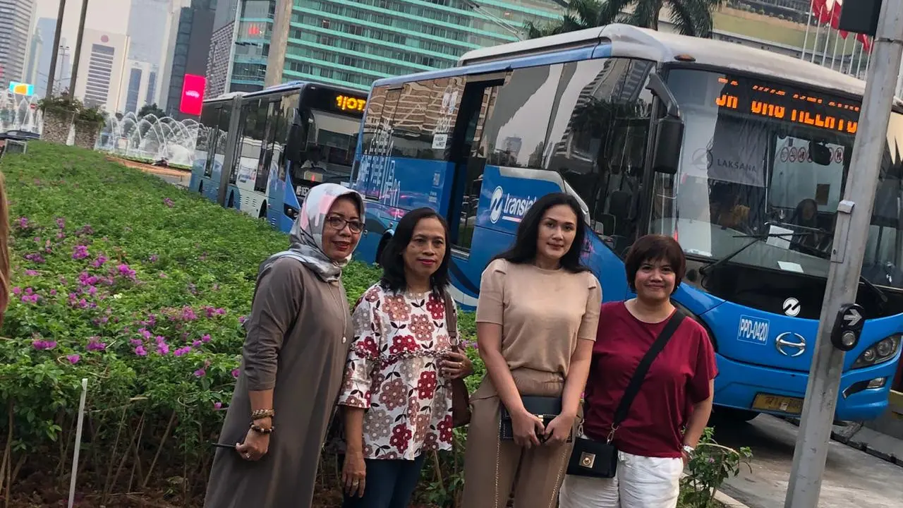 Transjakarta