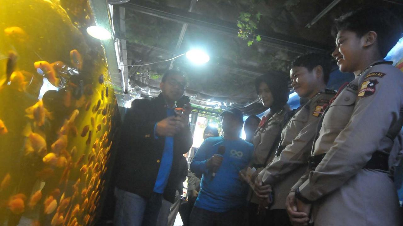 Dok. Istimewa