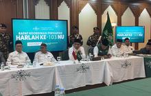 Ternyata Ini Pelanggaran yang Buat Gus Yahya Dicopot dari Ketum PBNU