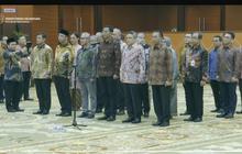 Adu Kaya Dirjen Pajak dan Dirjen Bea Cukai Pilihan Prabowo, Siapa Paling Tajir?