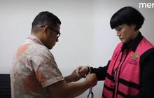 VIDEO: Kronologi Marcella Santoso Pengacara Anak Buah Sambo Terlibat Suap Ekspor CP