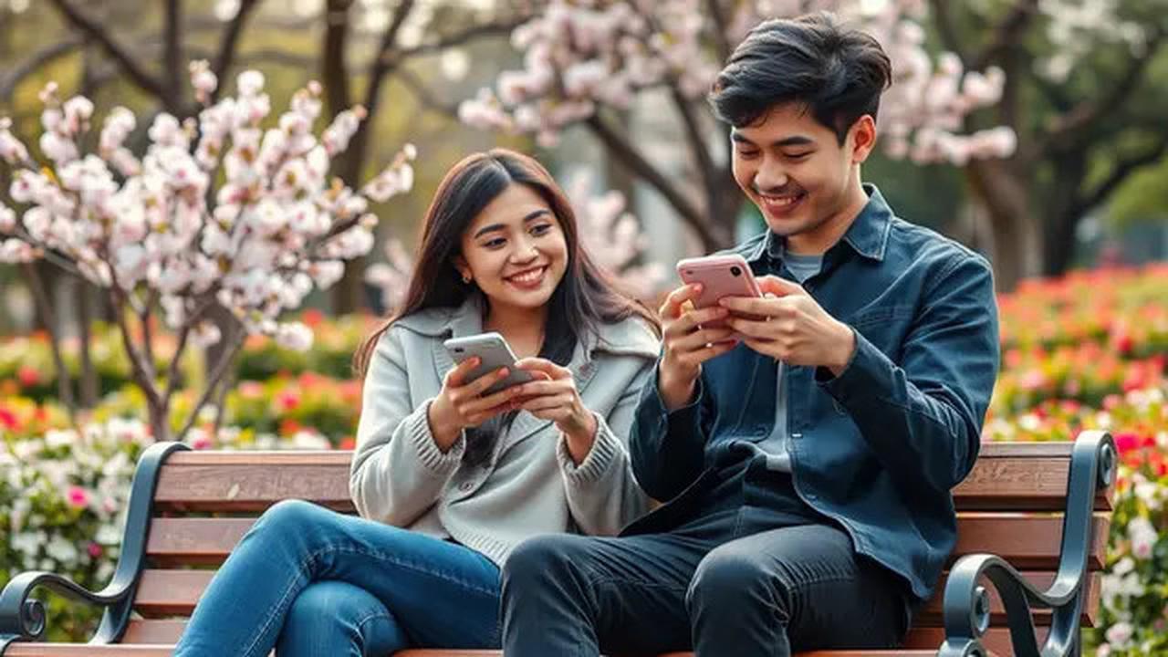 Bagaimana Mengetahui Pasanganmu Adalah Orang yang Tepat