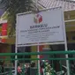 Kantor Bawaslu Jember (Istimewa)