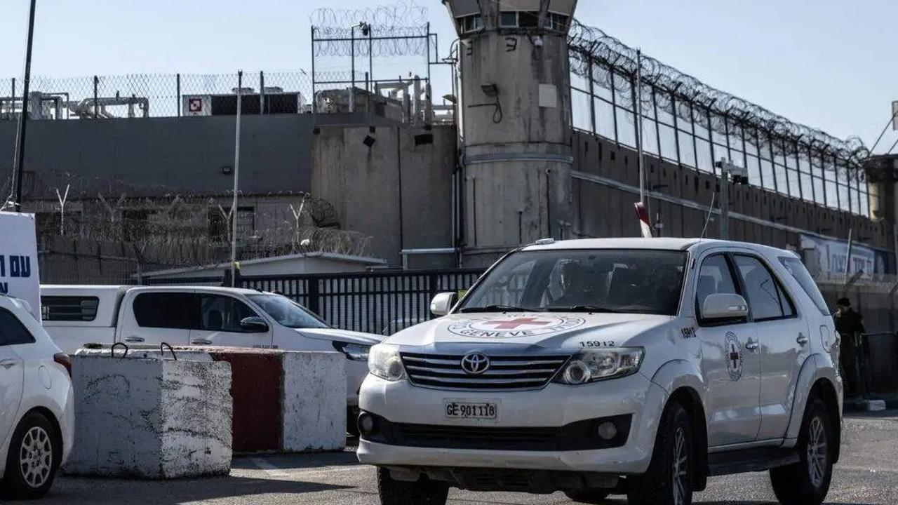 Israel Sengaja Tak Izinkan Tahanan Palestina Berobat, Dibiarkan Sampai Meninggal di Dalam Penjara