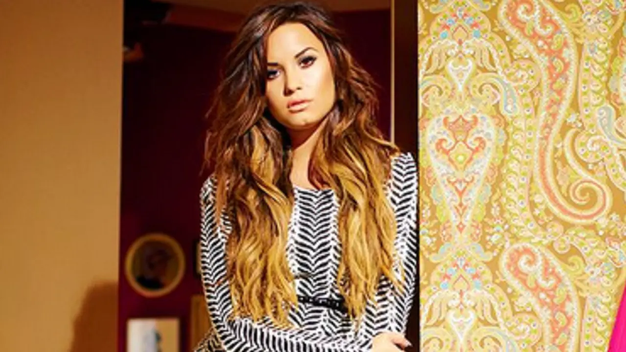 Kesedihan Demi Lovato Ditinggal Orang yang Paling Dicintai