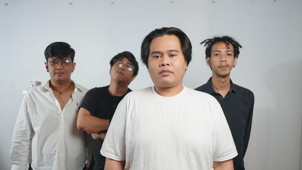 Kegendutan Rilis Single Ketika, Sentil Sifat Manusia Lewat Lirik Satir