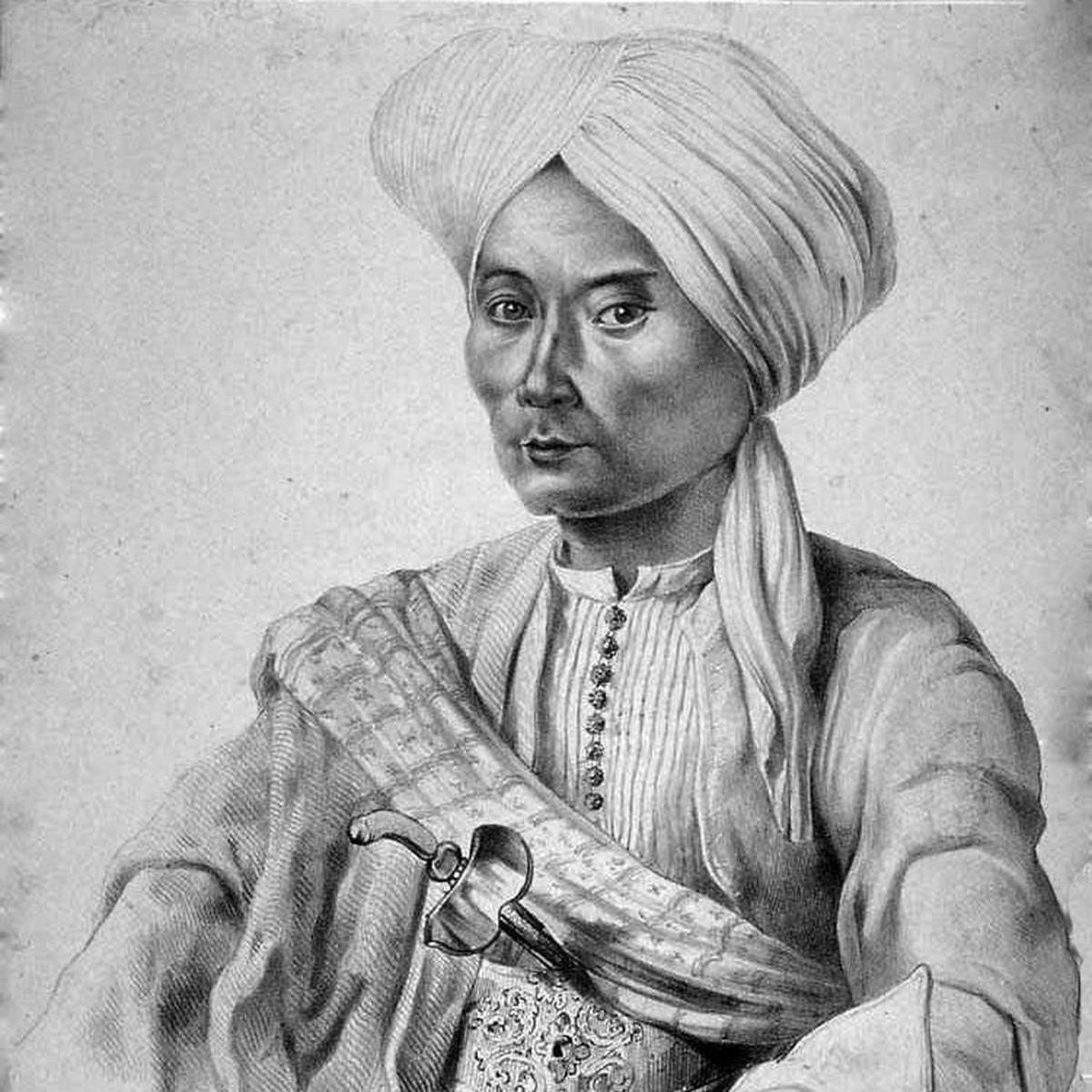 Pangeran Diponegoro