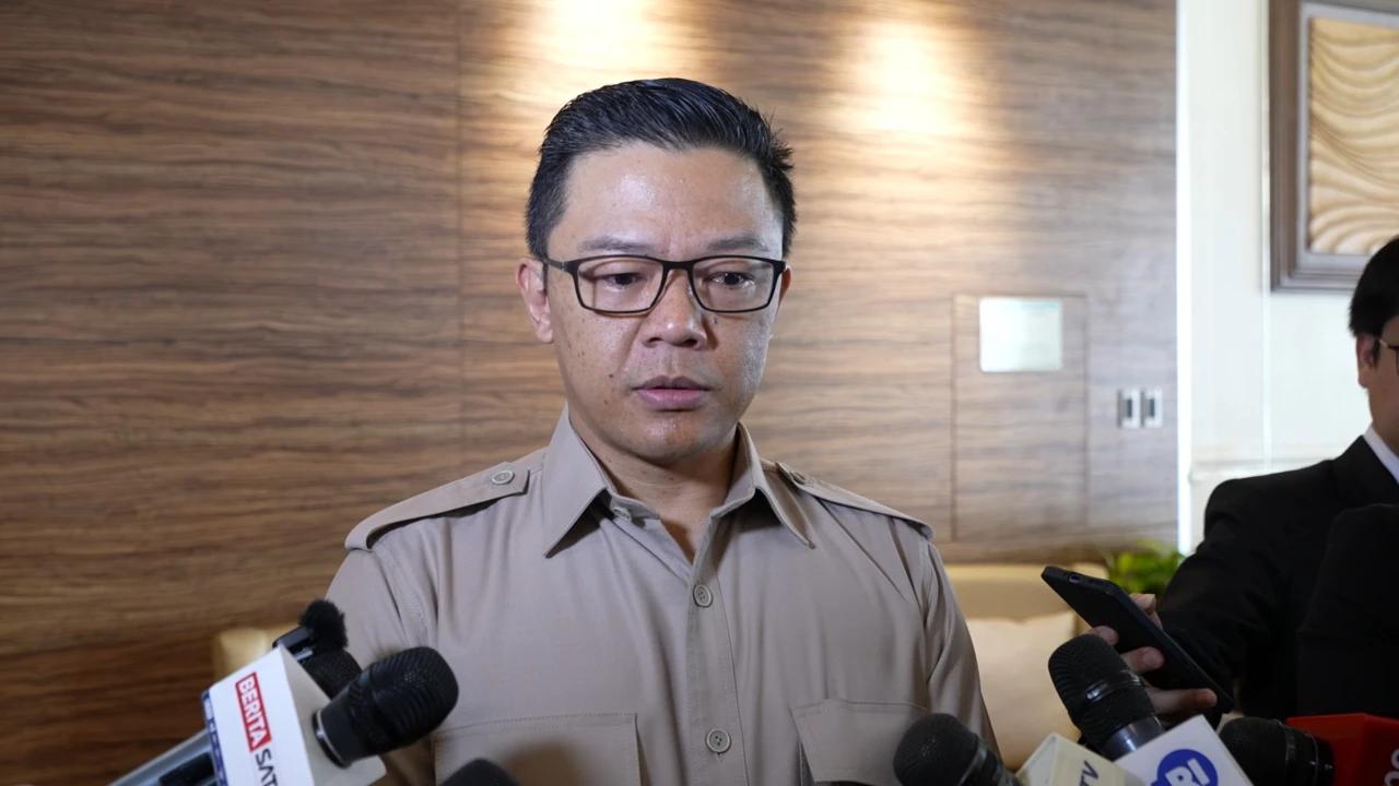 Prabowo Ajak Thailand-Kamboja Tempuh Jalur Damai dalam KTT ASEAN