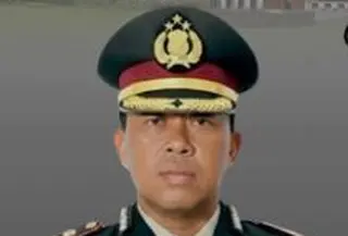 Plh Kapolres Bima Kota AKBP Hariyanto. (Dok. Tangkapan Layar Instagram Polres Bima Kota)