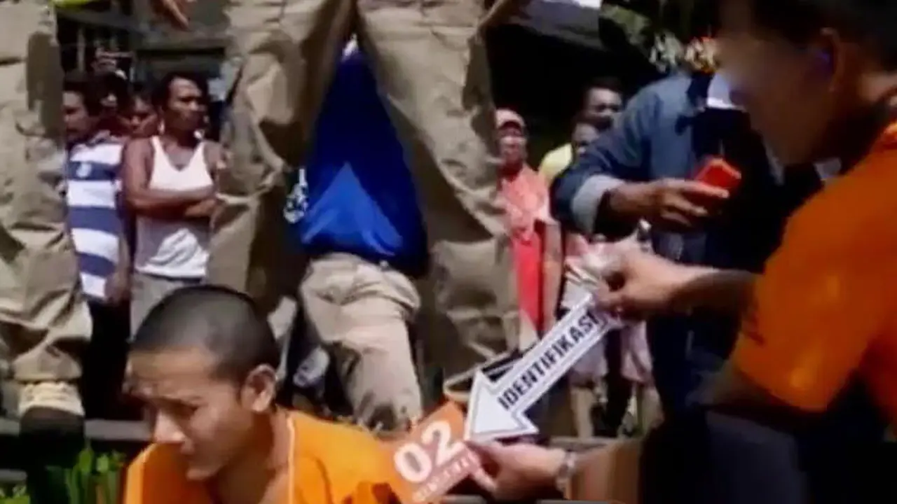 Segmen 2: Kasus Pembunuhan hingga Resepsi Ganggu Pelayanan Publik