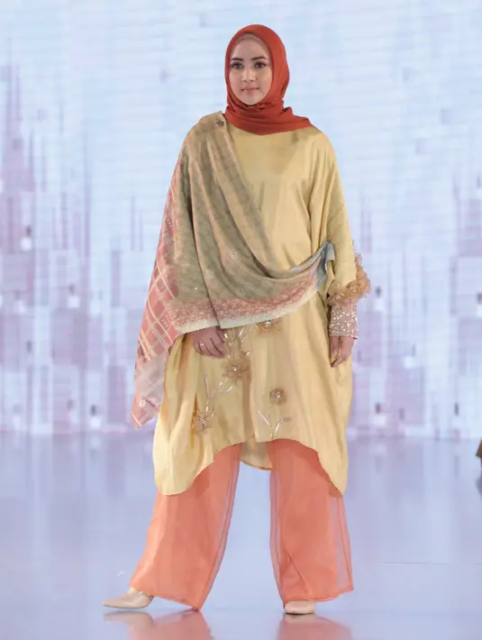 (Daniel Kampua/Fimela.com)