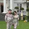 DJ Una Resmi Dilamar Andi Agum, Mantap Melangkah ke Pelaminan Setelah Kenal 4 Bulan