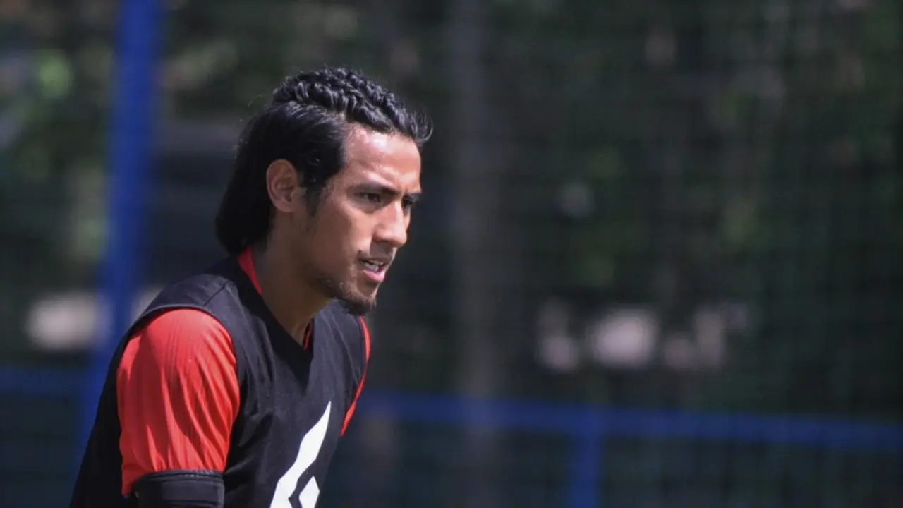 Hanif Sjahbandi