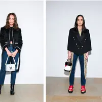 Paris Fashion Week: Louis Vuitton Fall 2022 (Foto: Louis Vuitton)