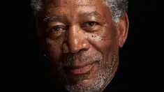 "Semua orang yang mengenalku dan pernah bekerja bersamaku tahu bahwa aku tak pernah berniat membuat orang lain tak nyaman," ujar Morgan Freeman. (instagram/morgan.freeman.official)