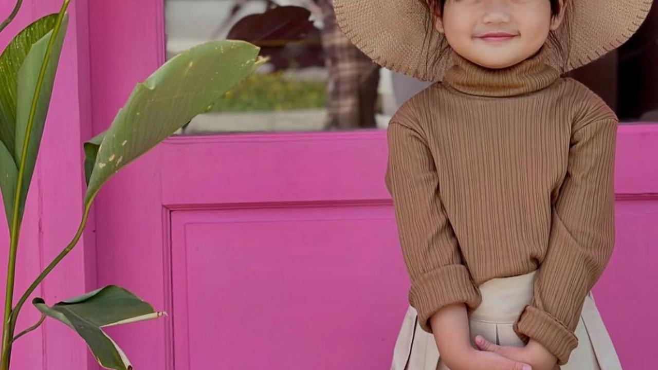7 Potret Arra Si Kecil yang Gemas dan Pintar, Bikin Netizen Kagum dengan Kata-Kata Bijaknya