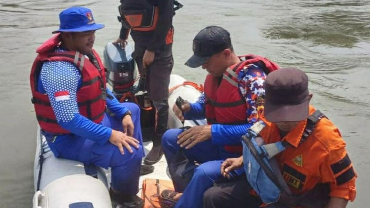 Fakta Pencarian: Setelah 3 Hari, Korban Tenggelam Kalimalang Ditemukan di Cikarang Selatan, Berjarak 15 KM!