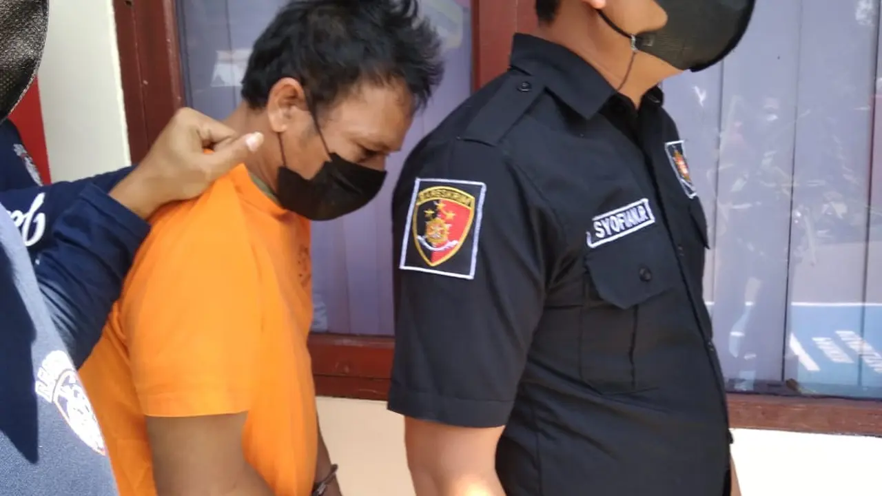 Pekerja Migran Ilegal