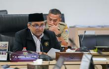 DPRD DKI Alokasikan Rp400 Miliar untuk Anggaran Narkoba Jakarta