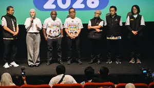 Menkomdigi: PP Tunas Bantu Orang Tua Lindungi Anak di Ranah Digital