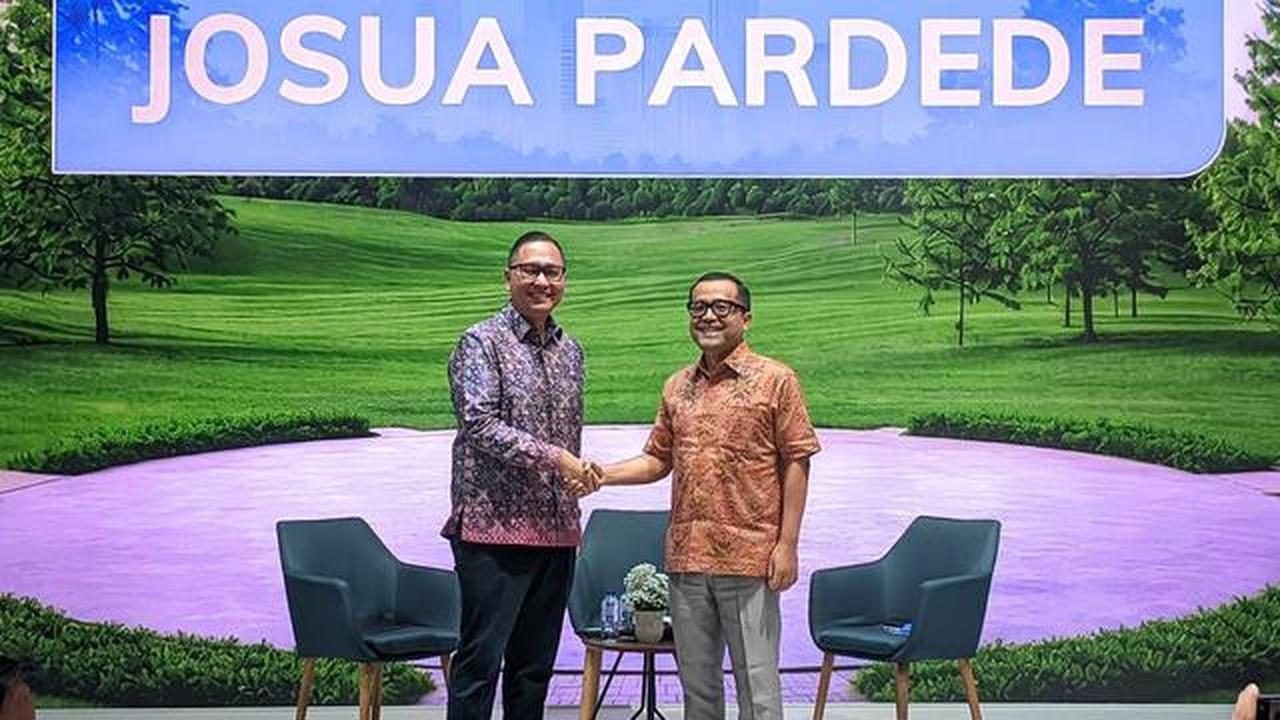 VinFast Optimistis Pasar Mobil Listrik Tetap Tumbuh Meski Insentif Berubah