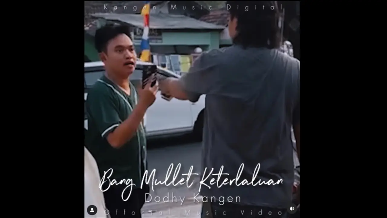 Dodhy Kangen Band Bikin Lagu dari Insiden Dirinya Dibentak dan Diancam Usai Bantu Korban Kecelakaan