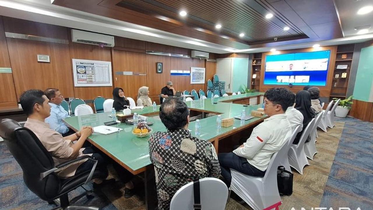 Tahukah Anda? 514 Alat Kesehatan Canggih CT Scan dan Catlab Siap Percepat Penanganan Jantung di Seluruh Indonesia