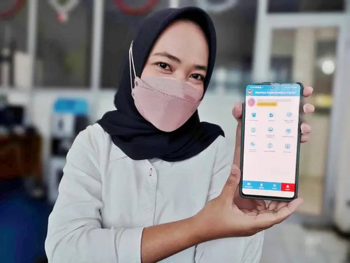 Fungsi IKD, Mudahkan Masyarakat Akses Layanan Pemerintahan dan Non-Pemerintahan