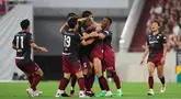 Kompetisi J1 League 2024 memasuki pekan terakhir. Seluruh laga akan digelar serentak pada Minggu (8/12/2024) pukul 12.00 WIB. (Dok. J.League)