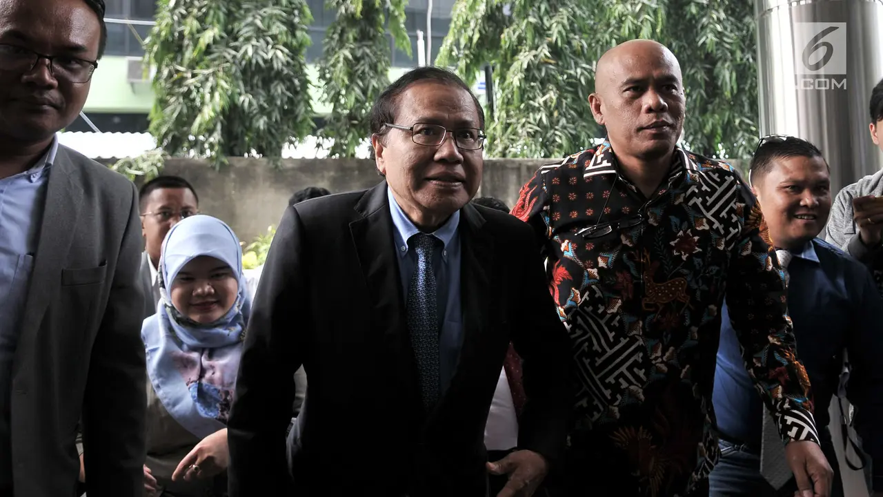 Rizal Ramli