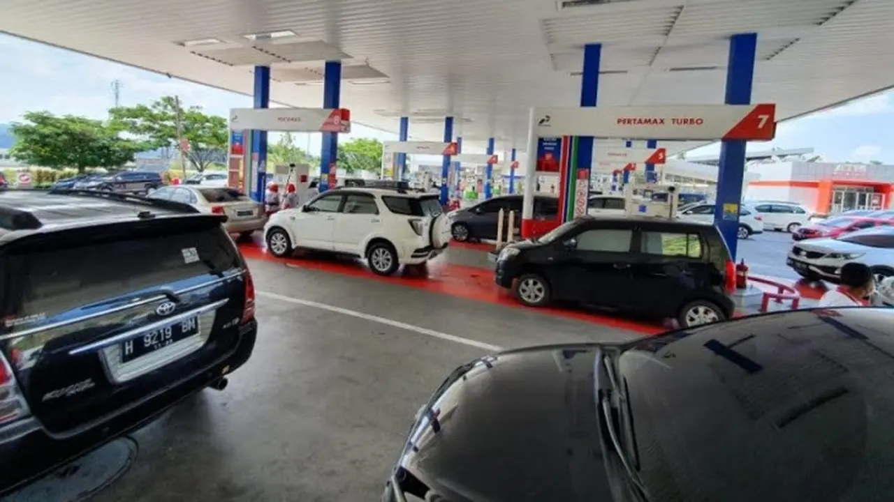 Pertamina