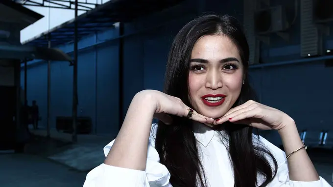 [Bintang] Jessica Iskandar
