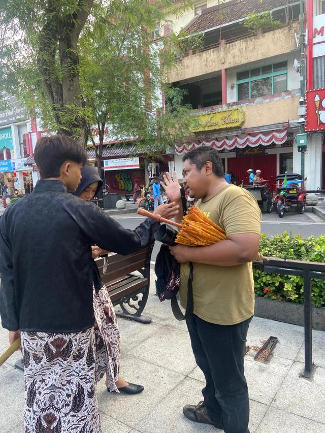 Pengalaman Berkesan Wisatawan: Hasil Foto Estetik dan Pelayanan Ramah Jadi Alasan Wajib Coba