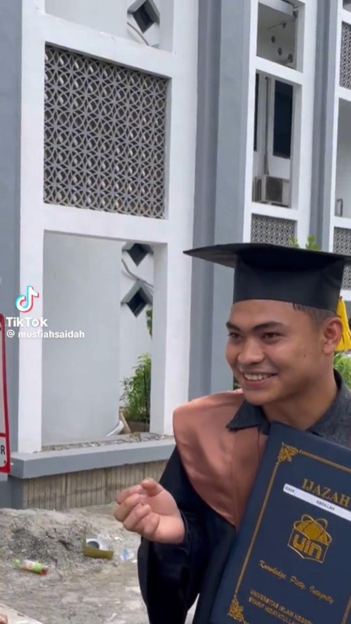 Dok. Istimewa