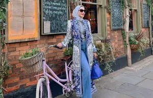 Curhat Perceraian Erin Viral Lagi Jelang Kabar Nikah Andre Taulany dan Amanda Rigby