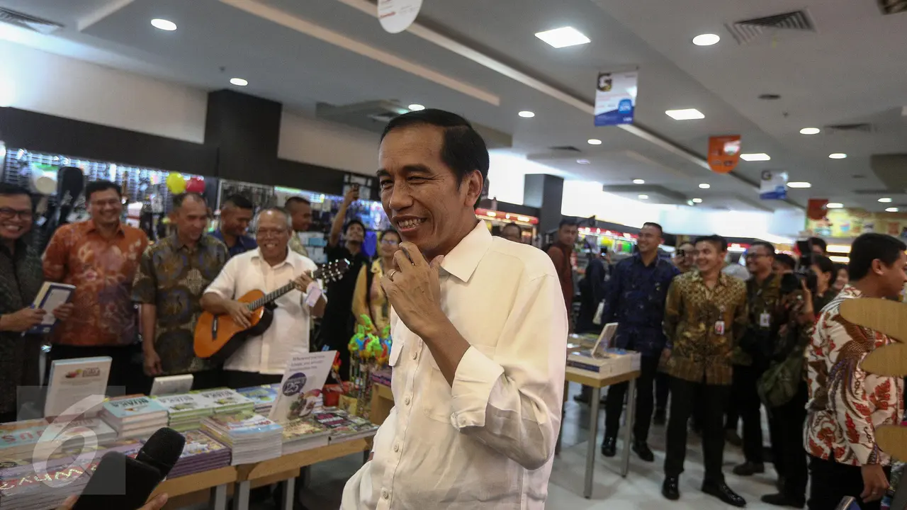 Jokowi