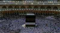 12 Perbandingan Fasilitas Haji Furoda vs Haji Pemerintah, Kepastian Visa hingga Biayanya